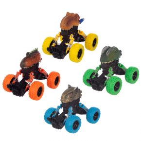 Achetez en gros Jouet Dinosaure à Tirer Pour Voitures, 6 Jouets Dino Pour  Garçons Et Tout-petits De 3 Ans Chine et Voitures Jouets. Voitures  Dinosaures à 2.8 USD