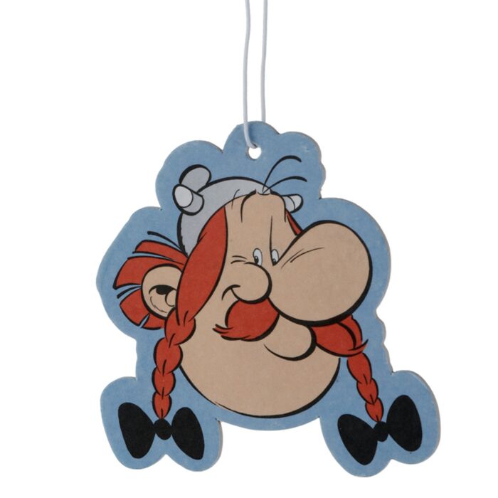 Désodorisant Astérix - Obélix