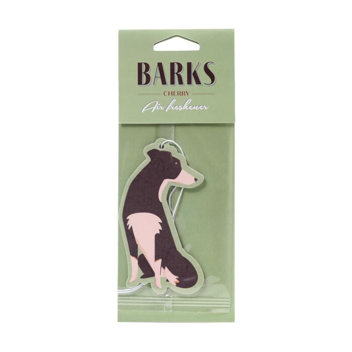 Désodorisant Cerise - Barks Dog 