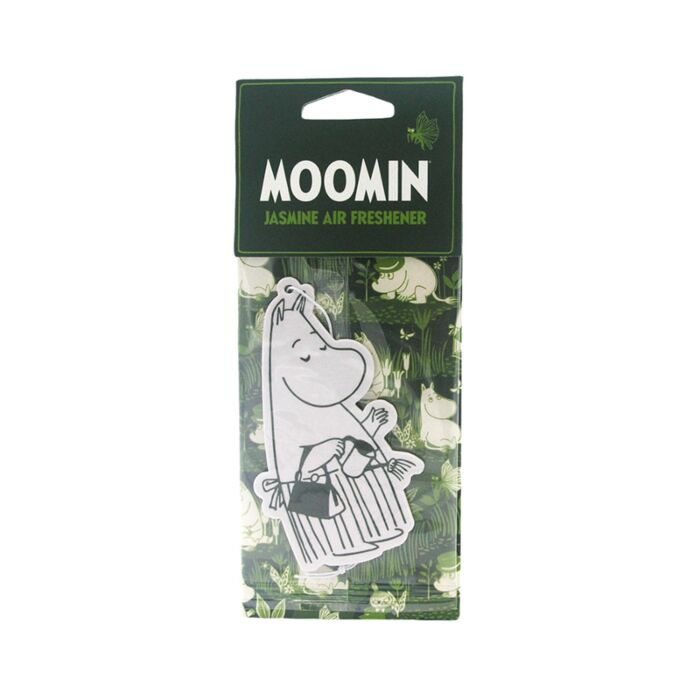 Désodorisant à Suspendre Jasmin - Moomin Jardinier