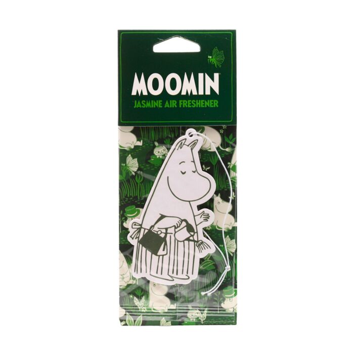Désodorisant à Suspendre Jasmin - Moomin Jardinier