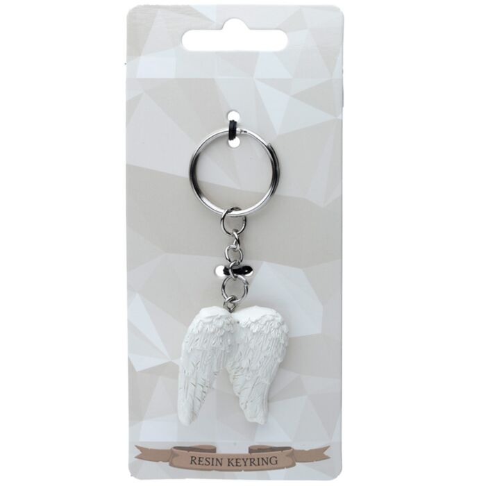Porte-clés - Ailes d'Ange