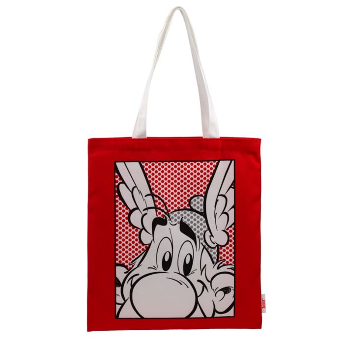 Sac Cabas Réutilisable Astérix - Astérix