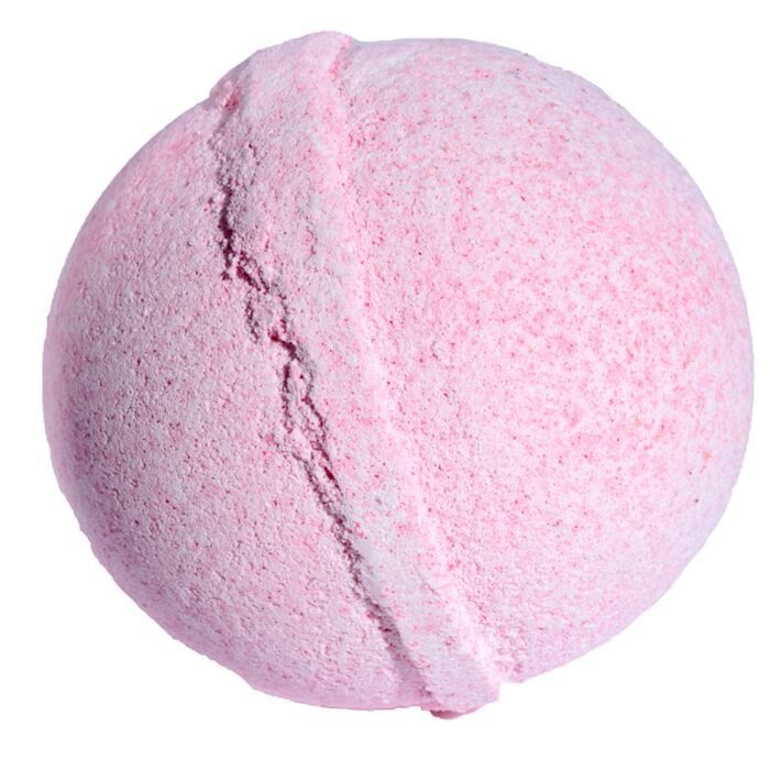 Balles Effervescentes pour le bain, 'Baies Sauvages'