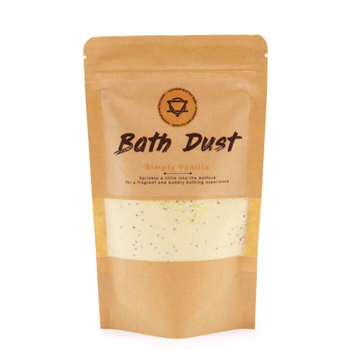 Poudre de Bain - Vanille