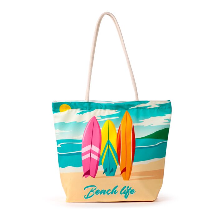 Sac de plage - Beach Life Surf 