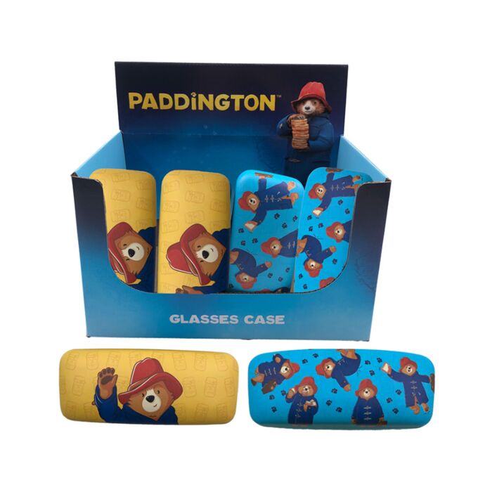 Boîtier à Lunettes - L'Ours Paddington 