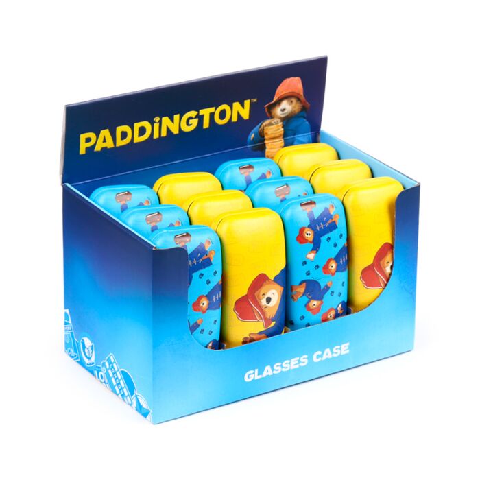 Boîtier à Lunettes - L'Ours Paddington 