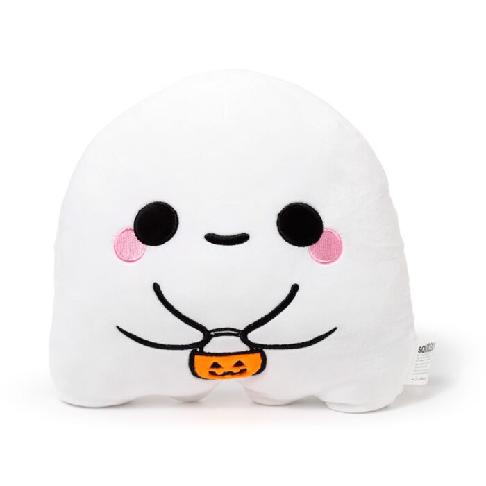 Peluche Squidglys - Adoramals Carrie le Fantôme