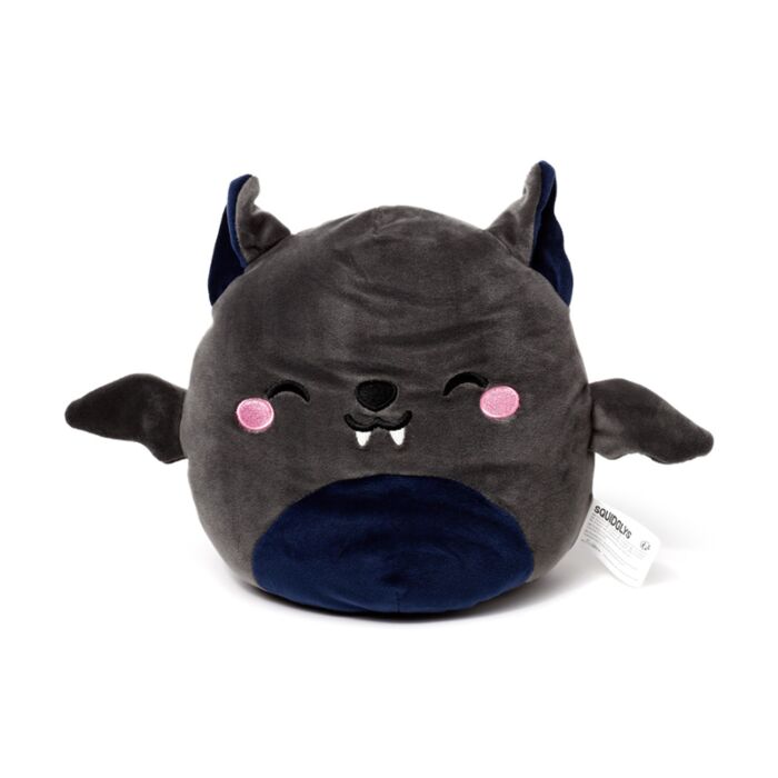 Peluche Squidglys - Adoramals Dexter la Chauve-Souris