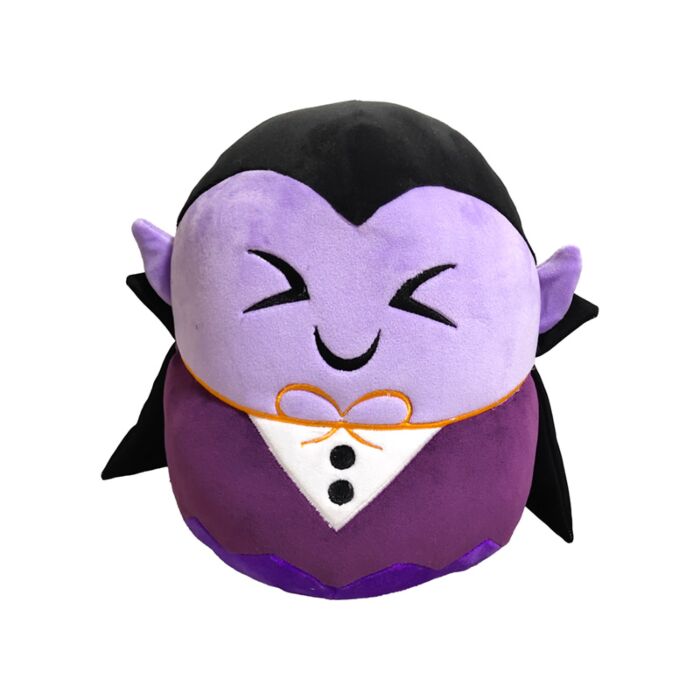Peluche Squidglys - Dracula Effrayant