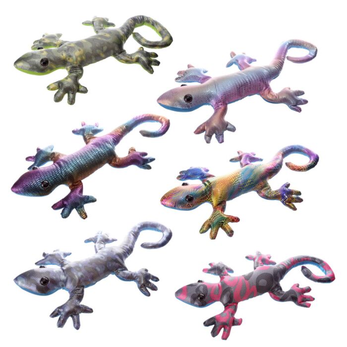 Animal de Sable, Gecko, Grand