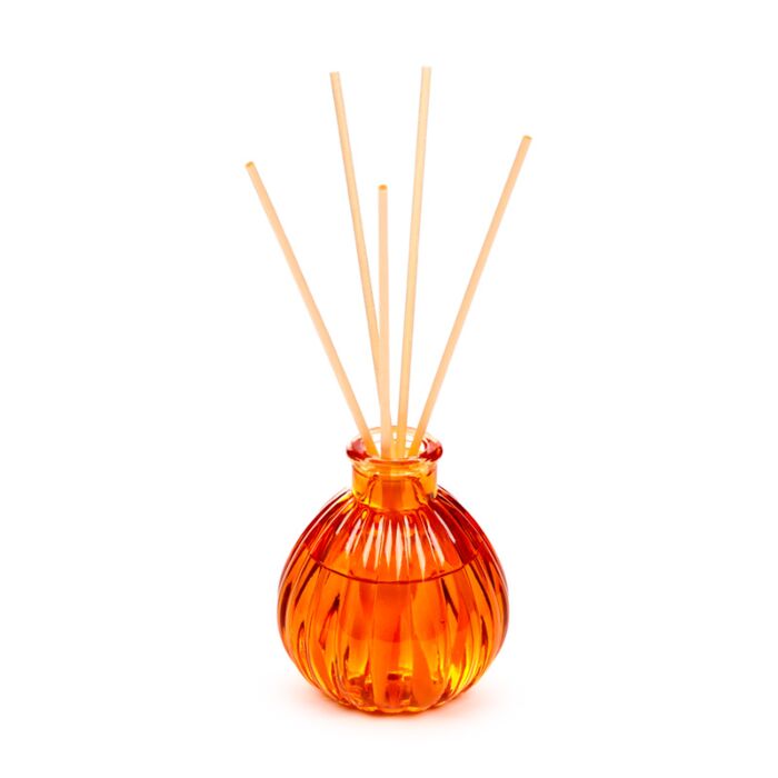 Diffuseur par capilarité 100ml Citrouille - Autumn Harvest 