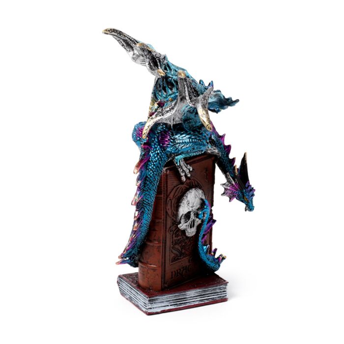 Livre des Dragons Dark Legends