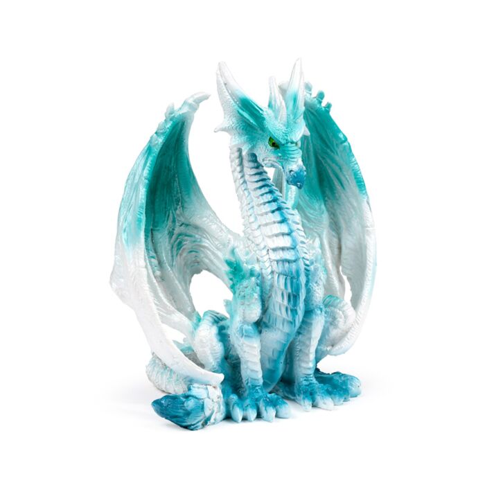 Dragon de Glace - Dark Legends 