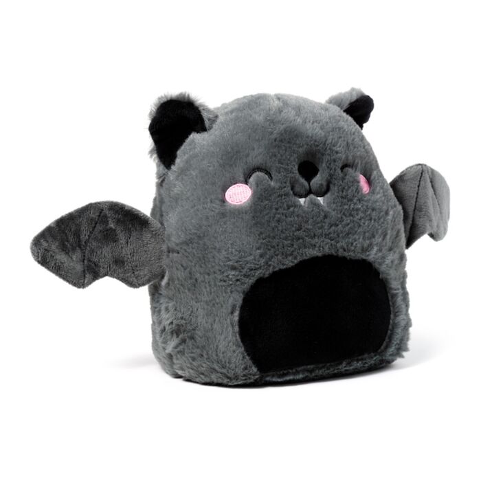 Câle-porte Peluché - Chauve-souris