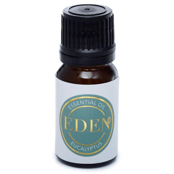 Huile essentielle Eden 10ml - Eucalyptus