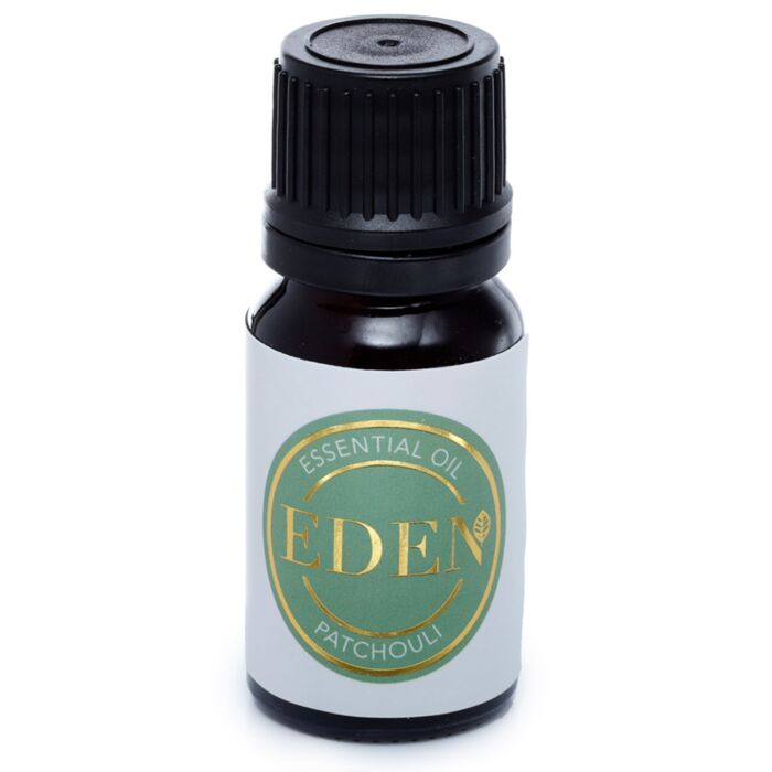 Huile essentielle Eden 10ml - Patchouli