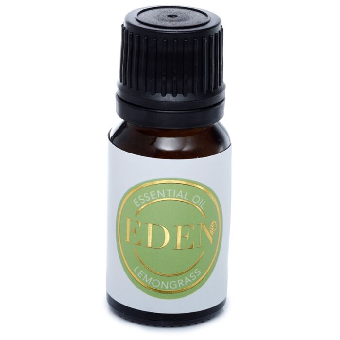 Huile essentielle Eden 10ml - Citronnelle 2