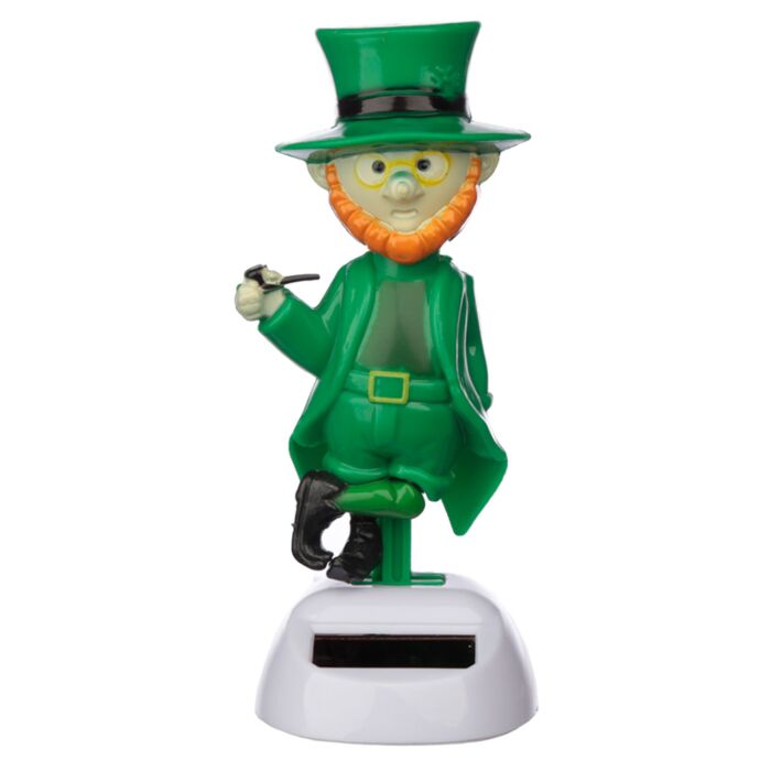 Figurine solaire - Farfadet