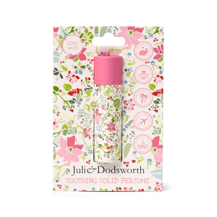 Parfum solide en stick - Julie Dodsworth Rose