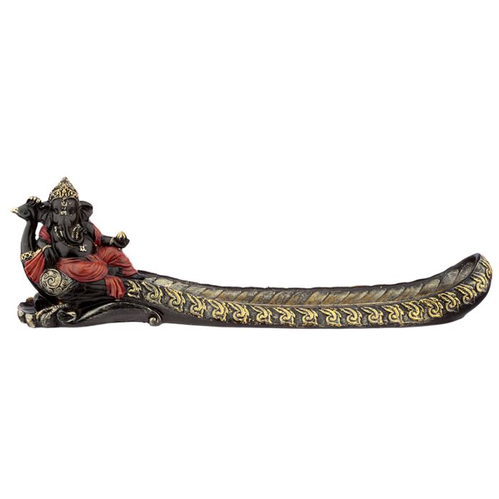Attrape Cendre d'Encens Ganesh