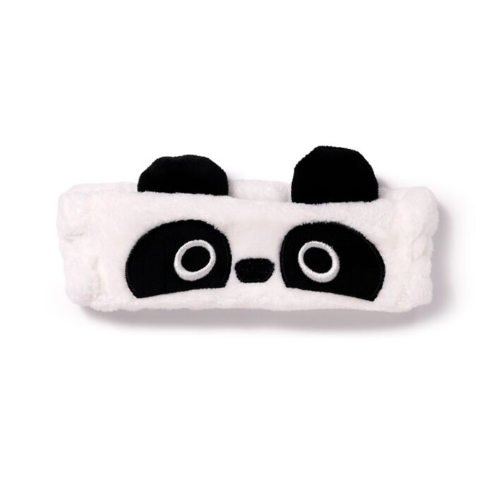 Bandeau Peluché - Adoramals Susu le Panda 
