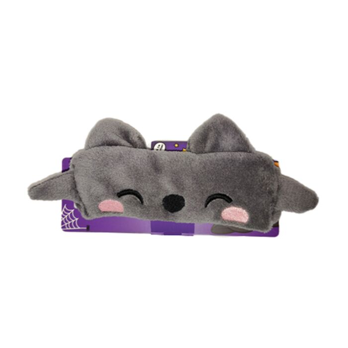Bandeau Peluché - Adoramals Dexter la Chauve-souris