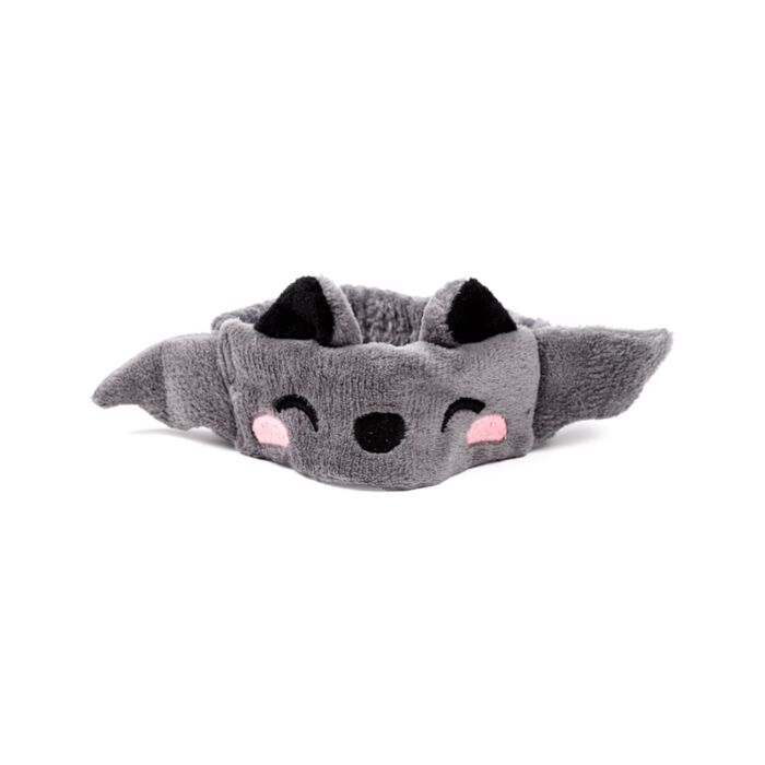 Bandeau Peluché - Adoramals Dexter la Chauve-souris