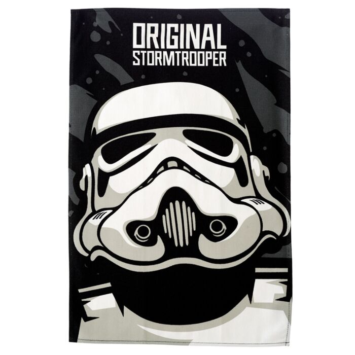 Torchon de Cuisine The Original Stormtrooper