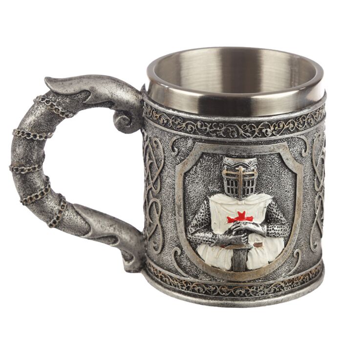 Chope Chevalier Croisé