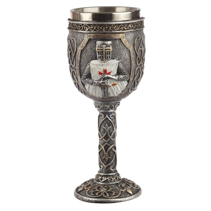 Calice Chevalier Croisé