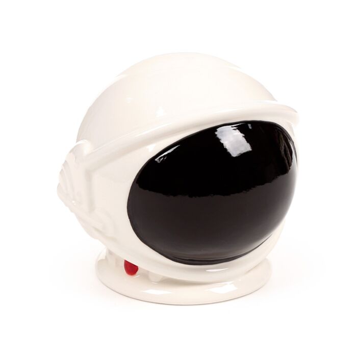 Tirelire en Céramique - Space Cadet Astronaute 