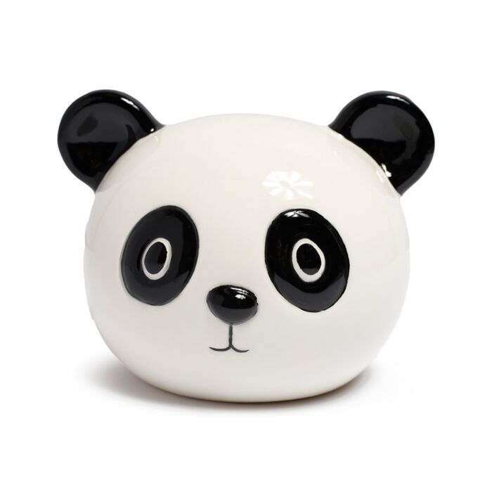 Tirelire en Céramique - Adoramals Susu le Panda 