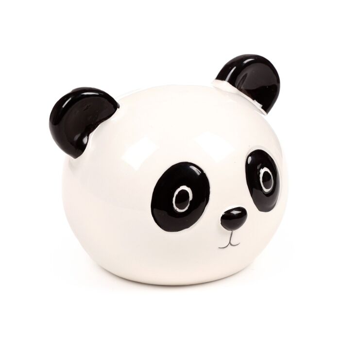 Tirelire en Céramique - Adoramals Susu le Panda 
