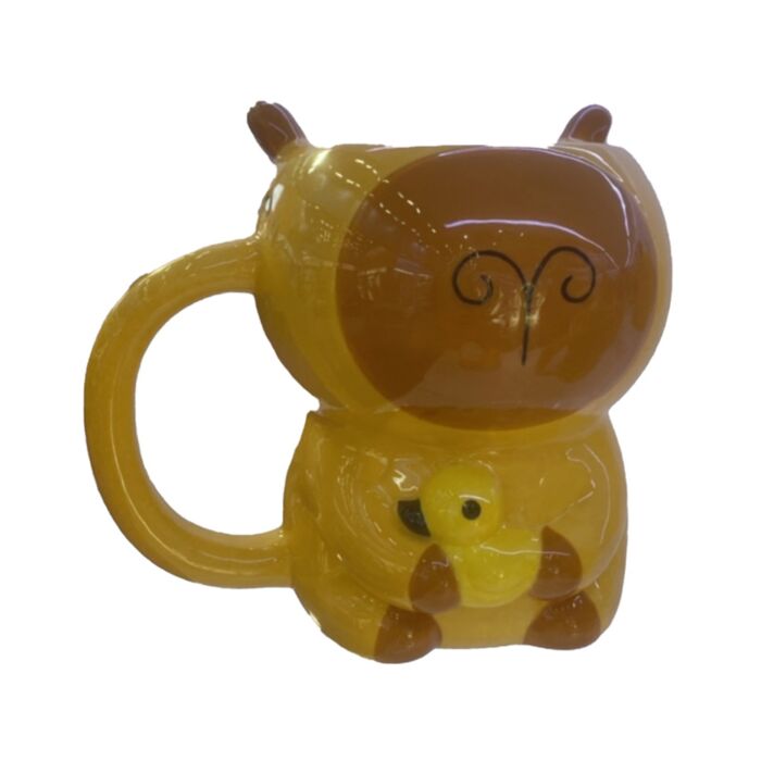 Mug en Céramique - Capybara