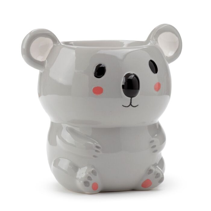 Brûleur à Huile en Céramique Adoramals - Koala