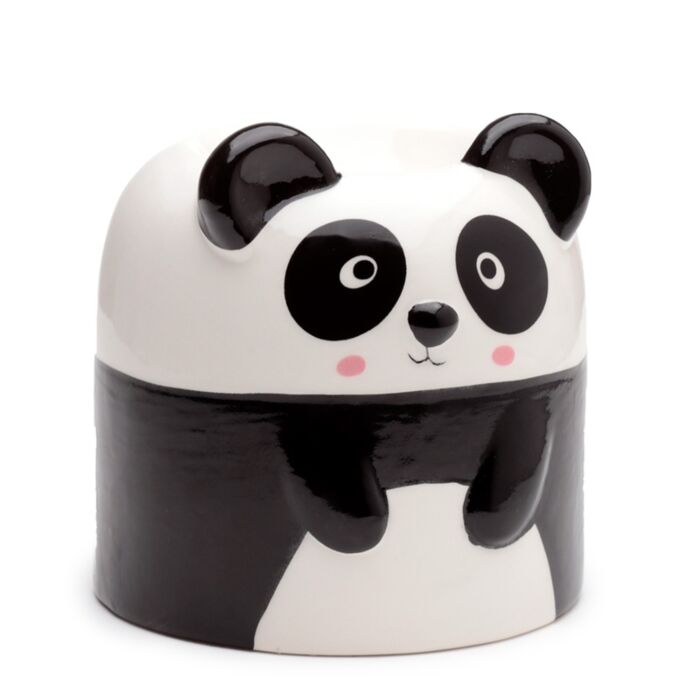 Brûleur à Huile en Céramique Pandarama - Panda