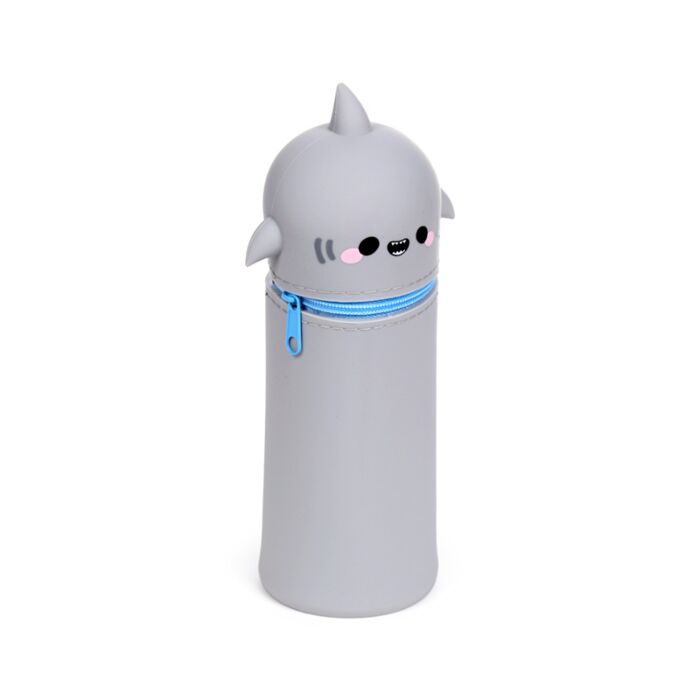 Trousse Silicone - Adoramals Archie le Requin 