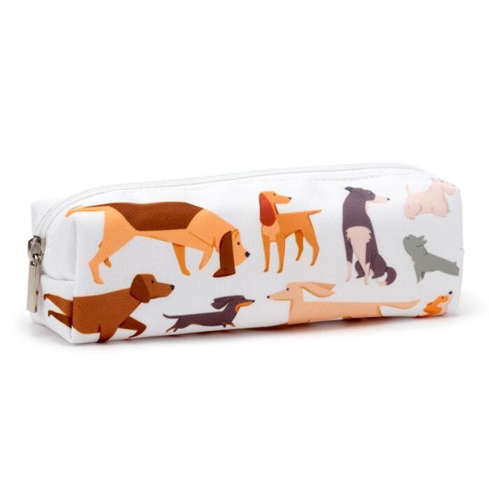 Trousse en toile Barks - Chiens