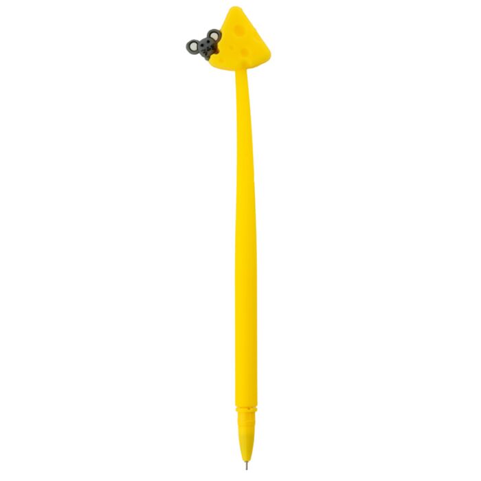 Stylo Mine Fine - Fromage & Souris