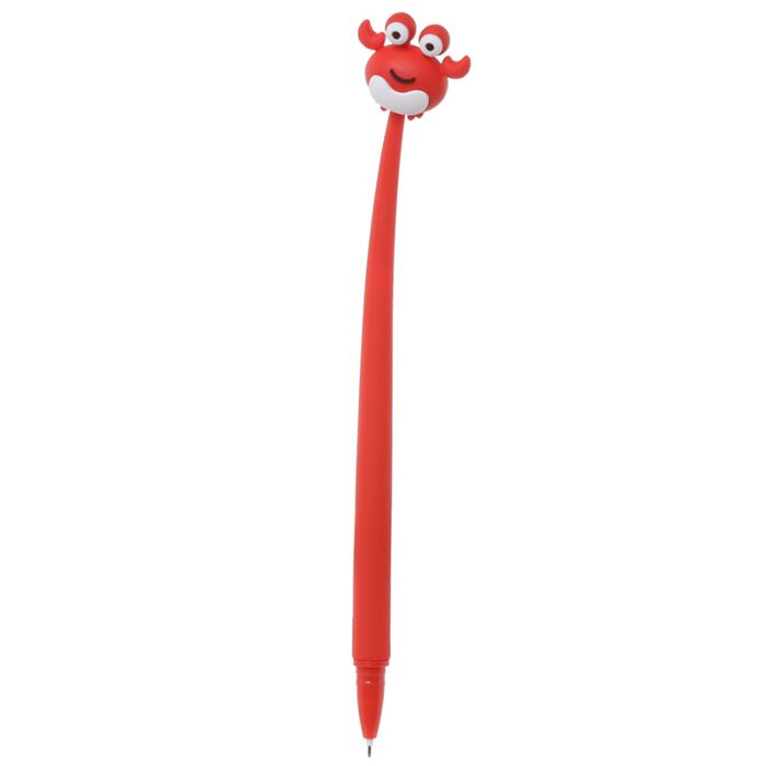 Stylo Mine Fine Adoramals -Crabe
