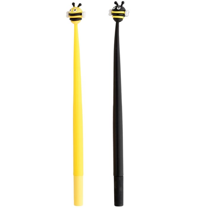 Stylo Mine Fine - Abeille Bourdon