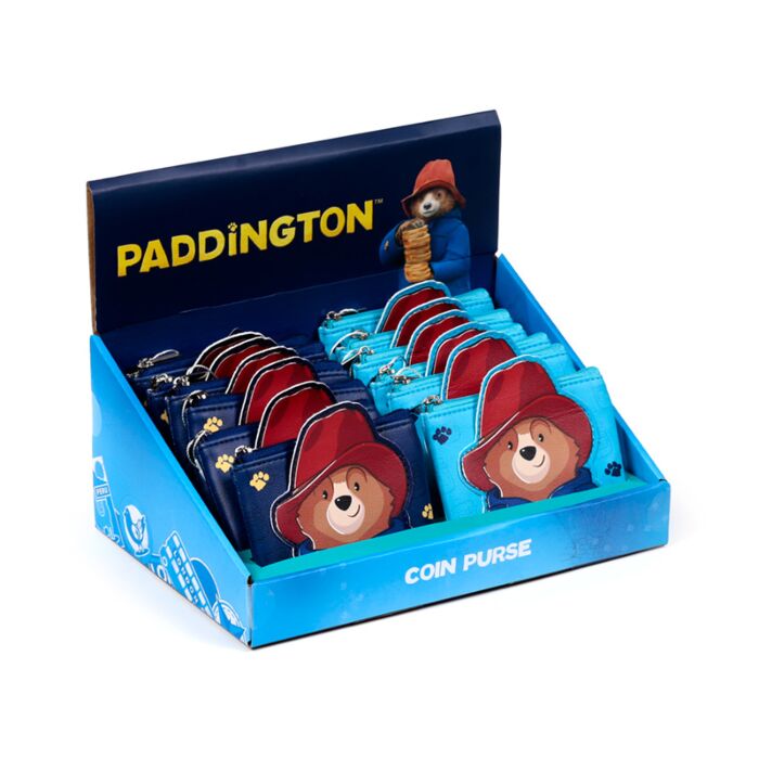 Porte-Monnaie - L'Ours Paddington