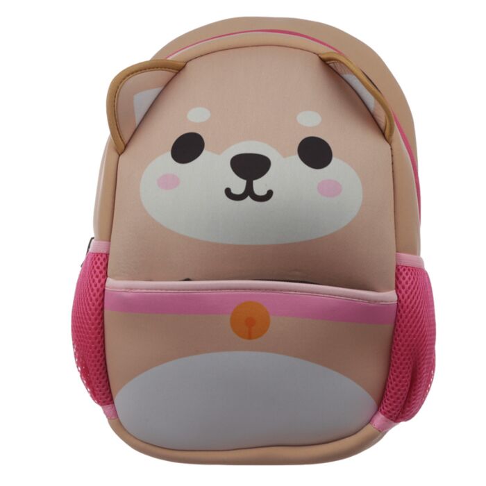 Sac-à-dos Néoprène Adoramals - Chien Shiba Inu