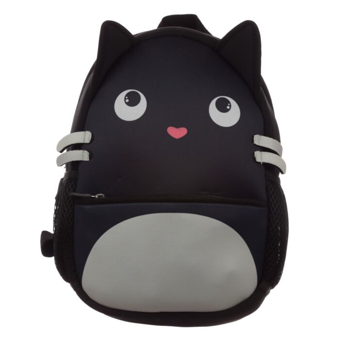 Sac-à-dos Néoprène Feline Fine - Chat