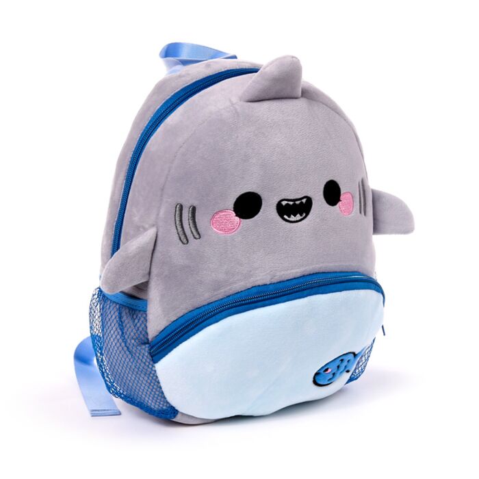 Sac à dos Adoramals - Archie le Requin