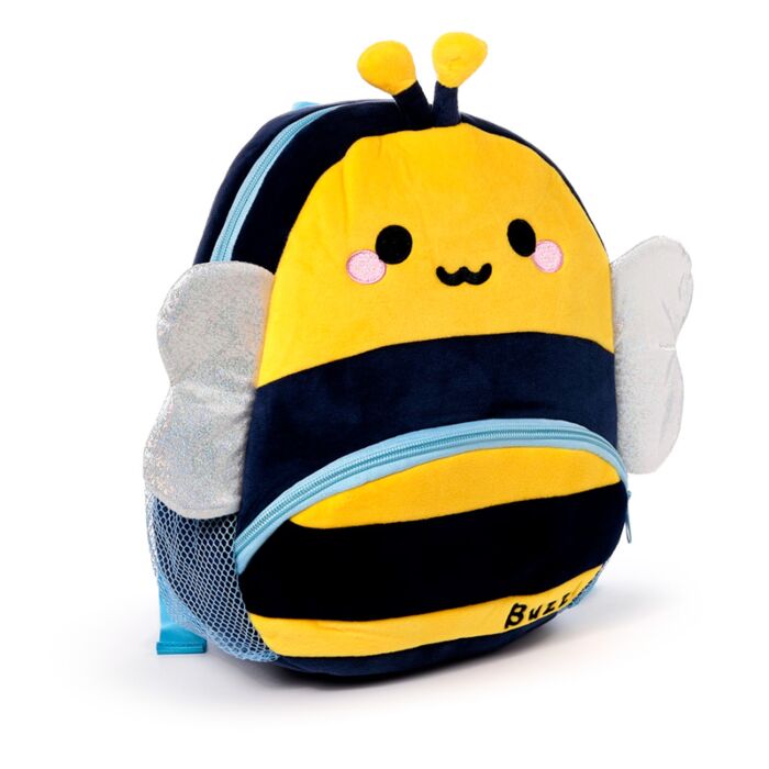 Sac à dos Adoramals - Bobby l'Abeille 