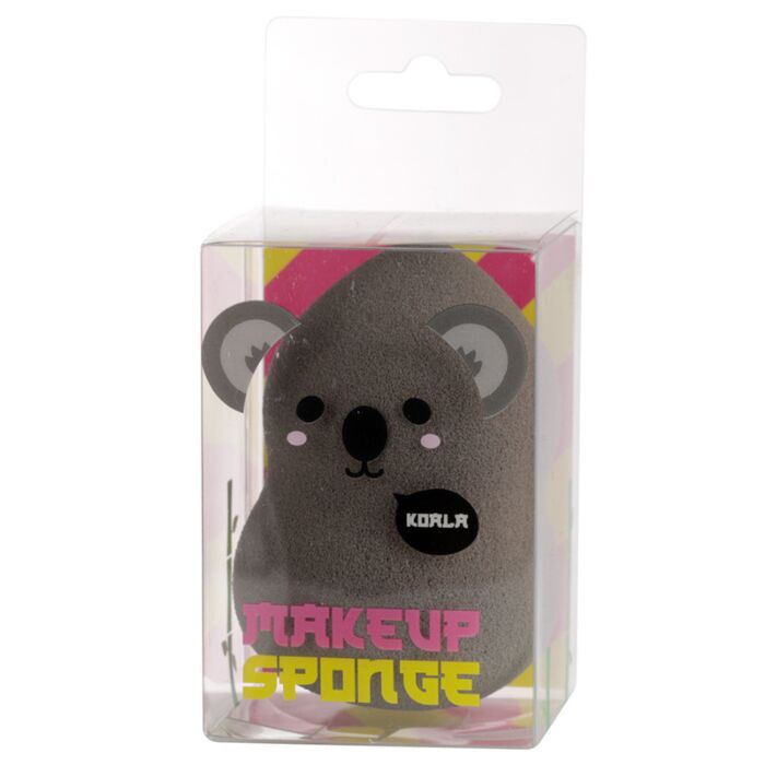 Beauty Blender Eponge à Maquillage Adoramals - Koala