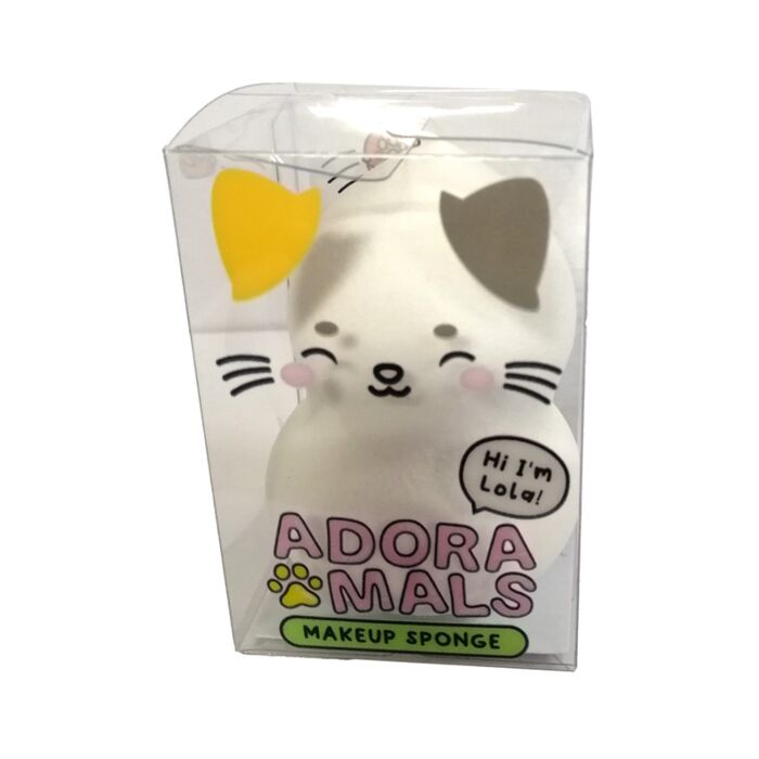 Beauty Blender Eponge à Maquillage - Adoramals Lola la Minette
